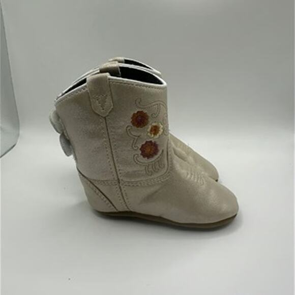 Lil boot barn size 4 boots - Picture 2 of 5